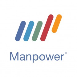 Manpower Cyprus logo