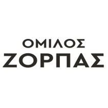 ΟΜΙΛΟΣ ΕΤΑΙΡΕΙΩΝ ΖΟΡΠΑΣ logo