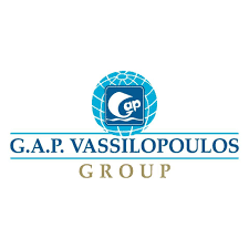 G.A.P. Vassilopoulos Group logo