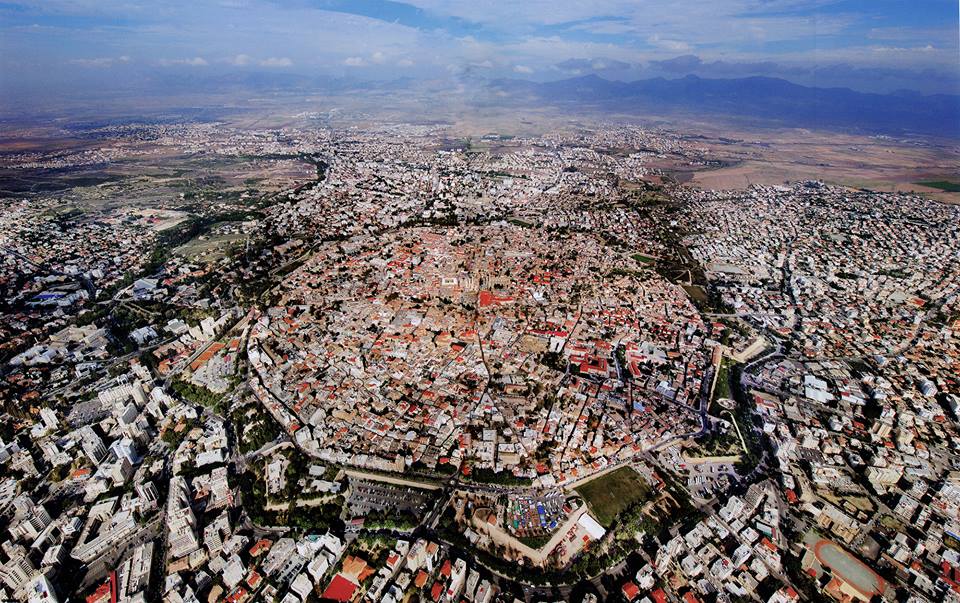 Forex Nicosia - 