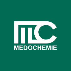 Medochemie Ltd logo