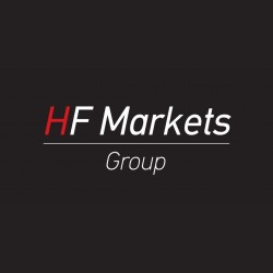 HF Markets Group logo