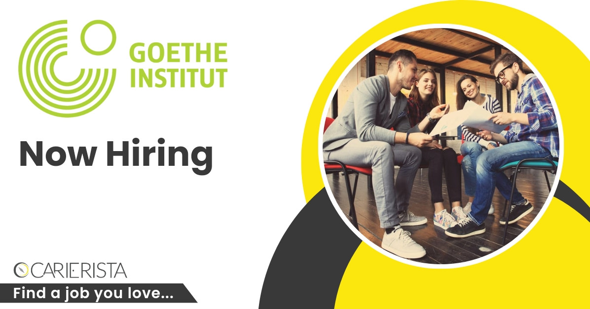 Programme Manager – EU Scholarship Programme for the Turkish-Cypriot Community – Λευκωσία by Goethe-Institut Zypern