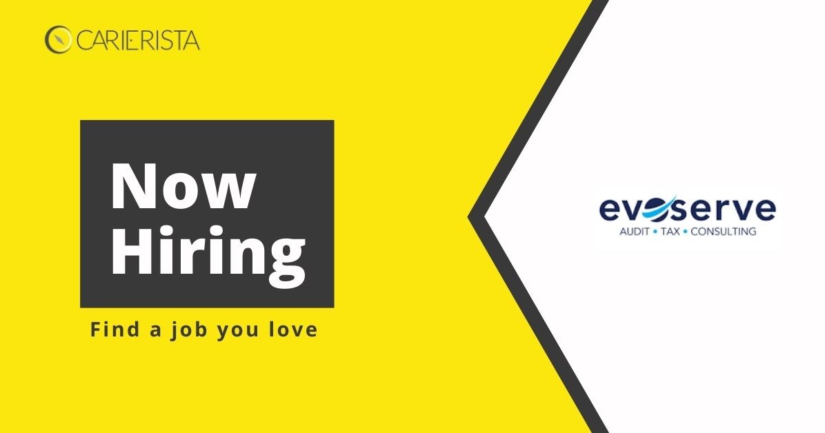 Evoserve Auditors Limited Is Looking To Recruit A Secretary For Full Time Employment In Nicosia.