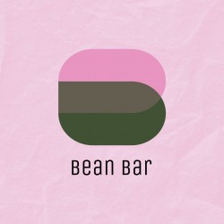 Bean Bar logo