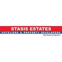 A N Stasis Estates PLC logo