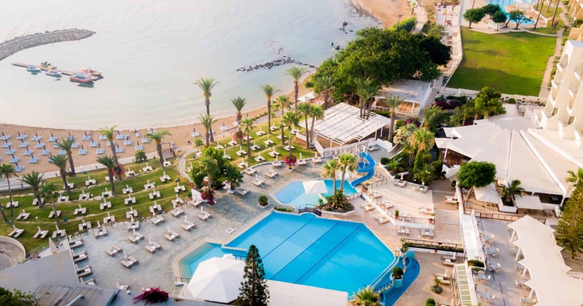 Υπάλληλος Κρατήσεων/Reservations Officer – Αμμόχωστος by Golden Coast Beach Hotel