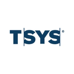 TSYS, A Global Payments Company