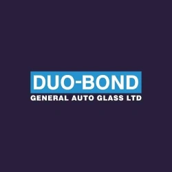 Duo-Bond General Auto Glass Ltd