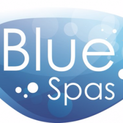 E.J.P BLUE SPAS LTD