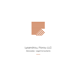 LYSANDROU FLOROU LLC