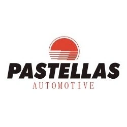 Andreas Pastellas Ltd