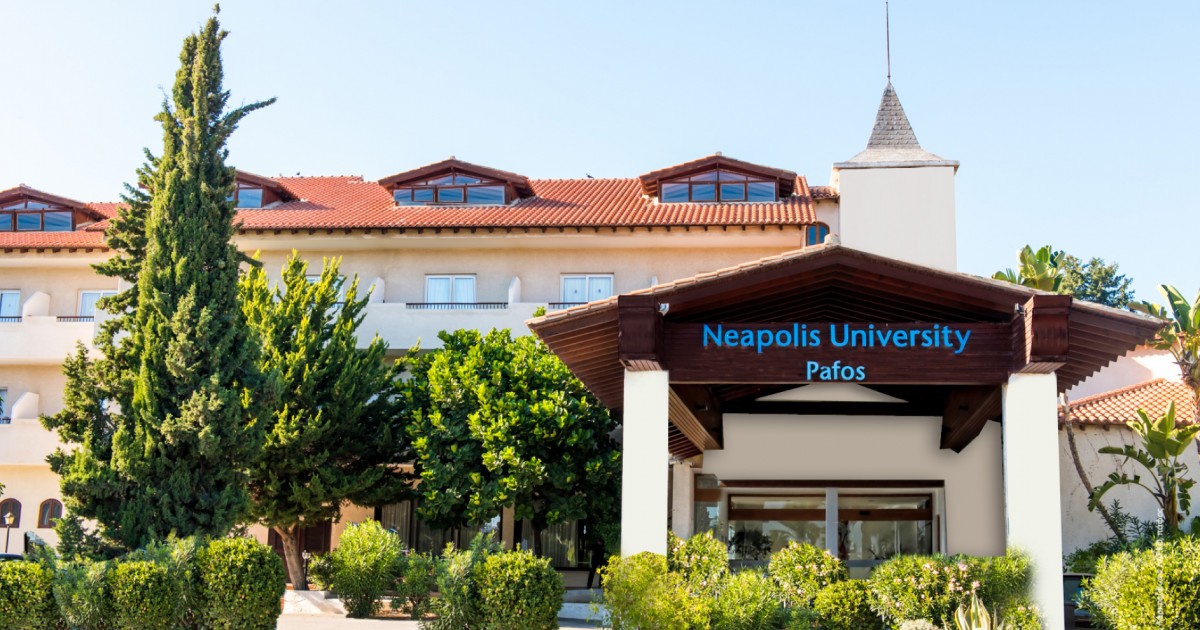 Communication Officer For Institutional EMERGE European University Alliance And Neapolis University Pafos (NUP)