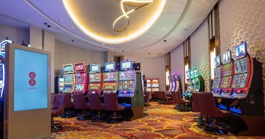 Casino Attendant Jobs In Billings Mt
