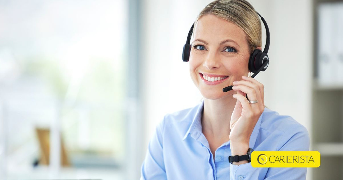 Call Center Sales And Support Agents