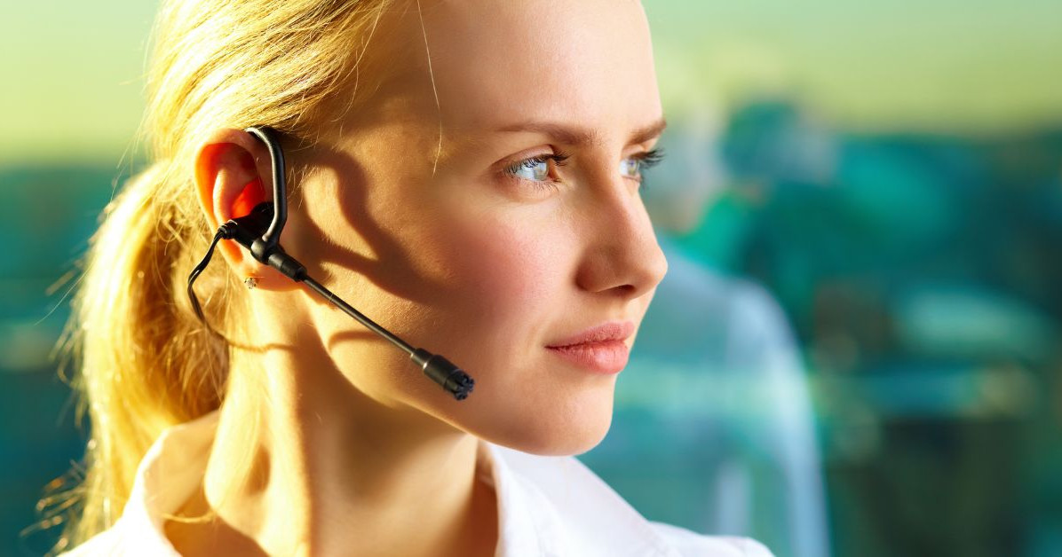 Customer Support Agent – French/English Speaking